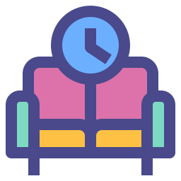 Chair icon