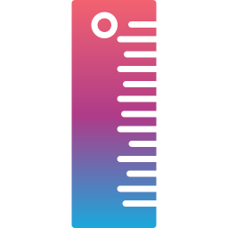 Ruler icon