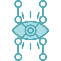 visualisation Icône