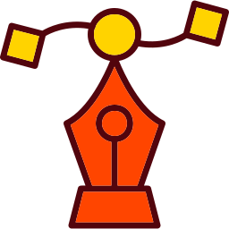 vektor icon