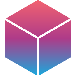 Cube icon