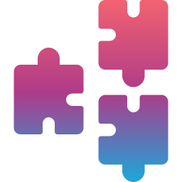 Puzzle icon