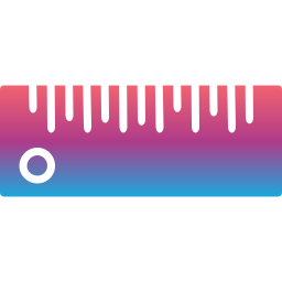 Ruler icon