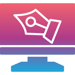 monitor icon