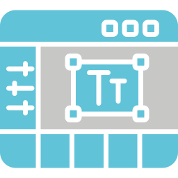 text editor иконка