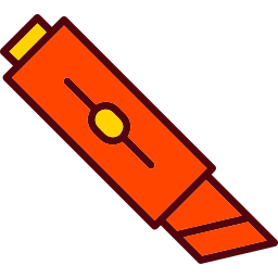 papierschneider icon