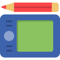 grafiktablet icon