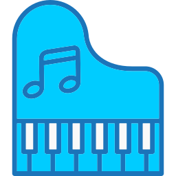 Piano icon