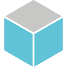 cube Icône