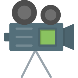 videokamera icon