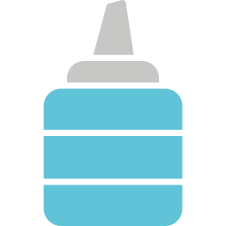 Glue icon