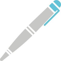 Pen icon