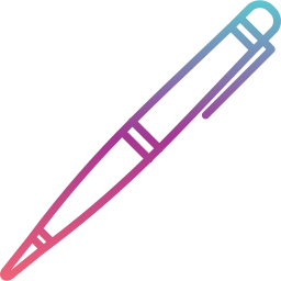 Pen icon