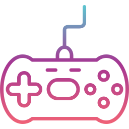 Gamepad icon