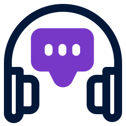 headphone icon