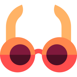 Glasses icon