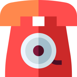 Telephone icon