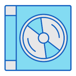 cd icon