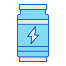 energiegetränk icon