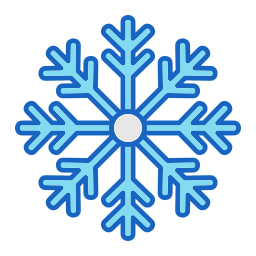 schneeflocke icon