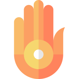 ahimsa icon