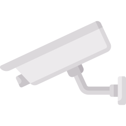 cctv Ícone