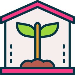 Eco icon