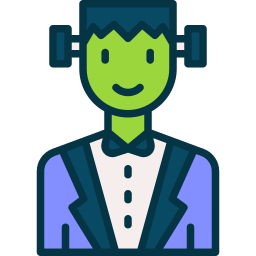 frankenstein icon