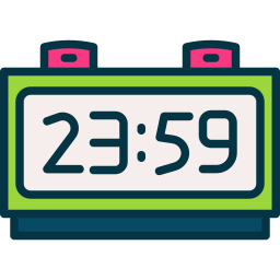 alarm icon