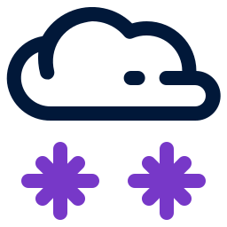 Cloudy icon