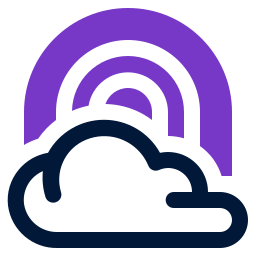 Cloud icon