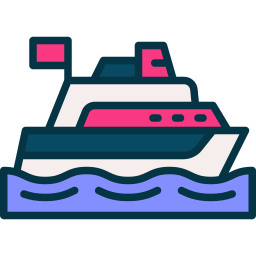 Boat icon