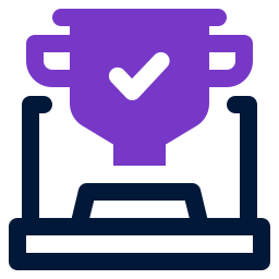 Award icon