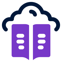 Book icon