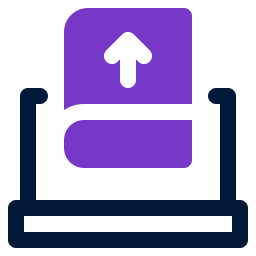 Book icon