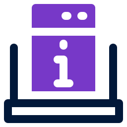 Communication icon