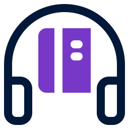 Audio icon