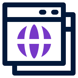 Computer icon