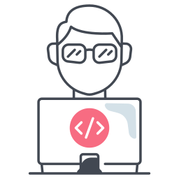 Programmer icon