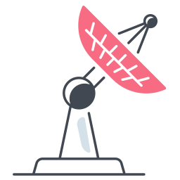 Satellite Dish icon