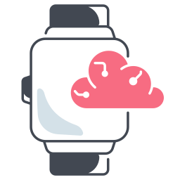 SmartWatch icon