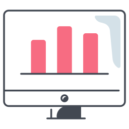 Statistic icon