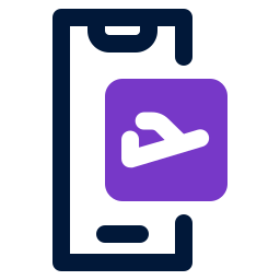 Booking icon