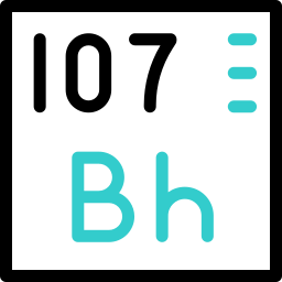 Bohrium icon