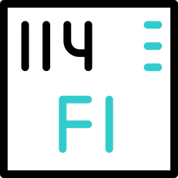 Flerovium icon