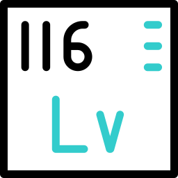 Livermorium icon