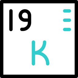 kalium icon