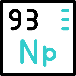 neptunium icon