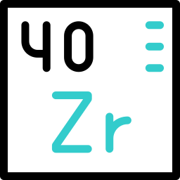 zirkonium icon