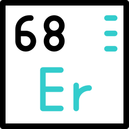 erbium icon